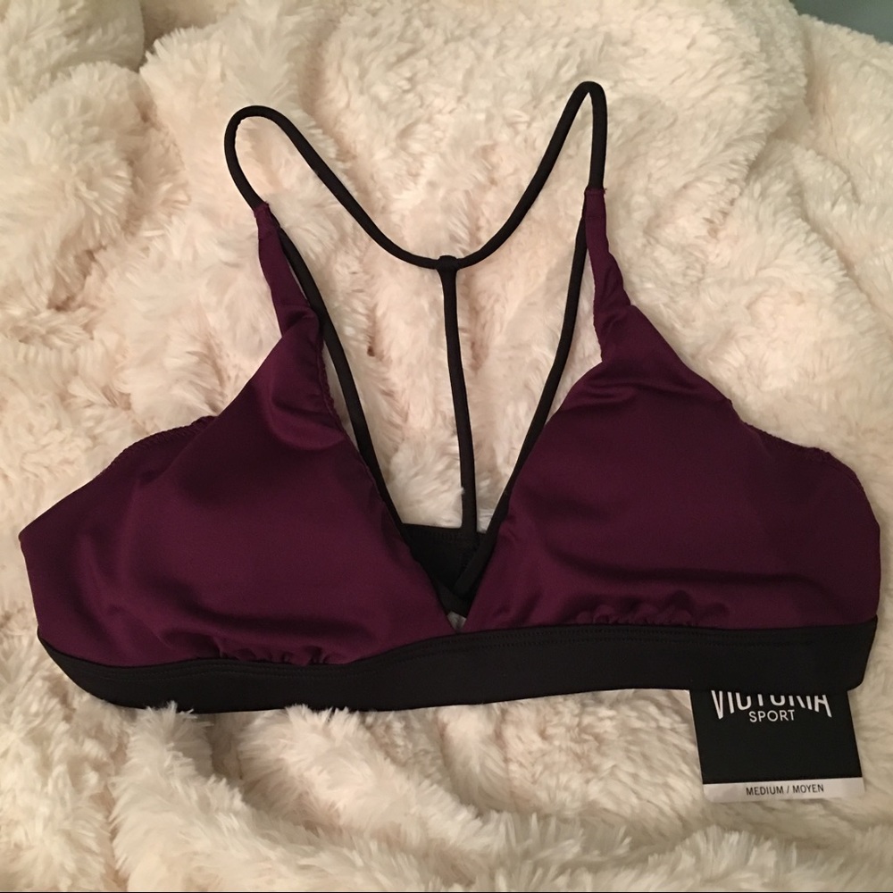 Victoria's Secret sport medium sport bra